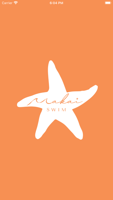 Makai Swim School Screenshot