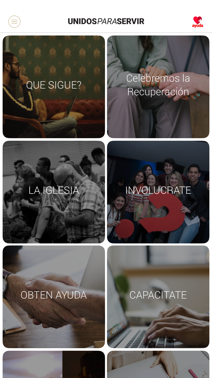 Iglesia Cristiana Bíblica