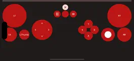 Game screenshot Remote Gamepad apk