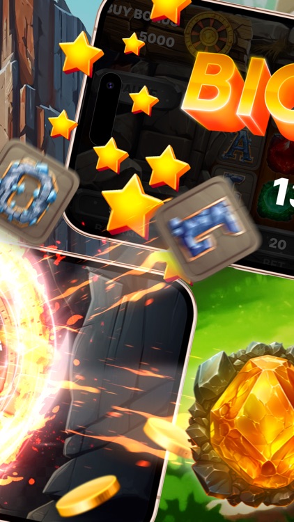 Gnome and the Hidden Jewels screenshot-3