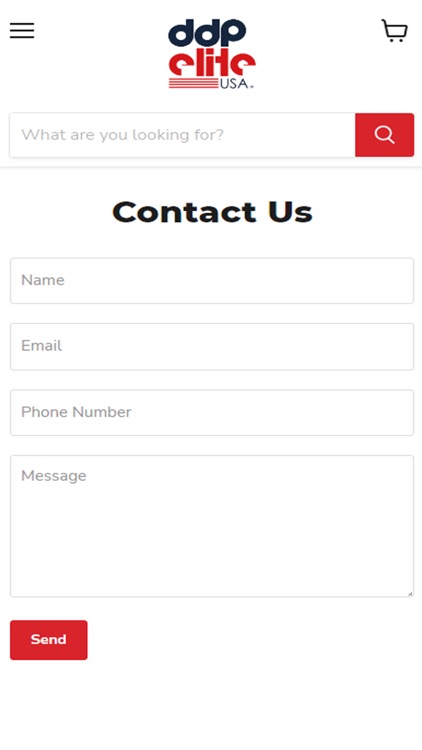 DDP Elite USA screenshot-5