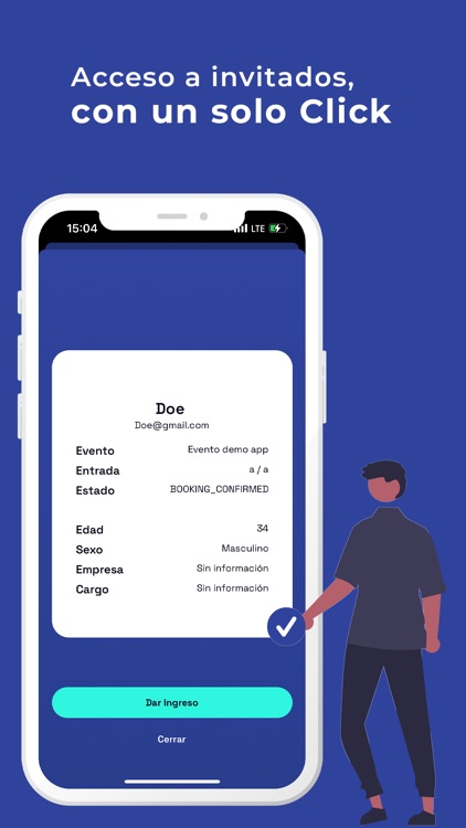 MAYLINK app screenshot-3