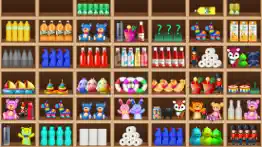 How to cancel & delete sort goods puzzle sorting game 2