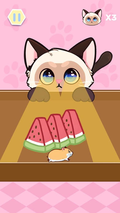 Mouse Hide N Escape Screenshot