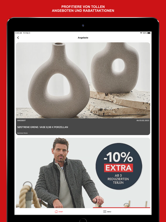 Screenshot #6 pour Ernst-August-Galerie