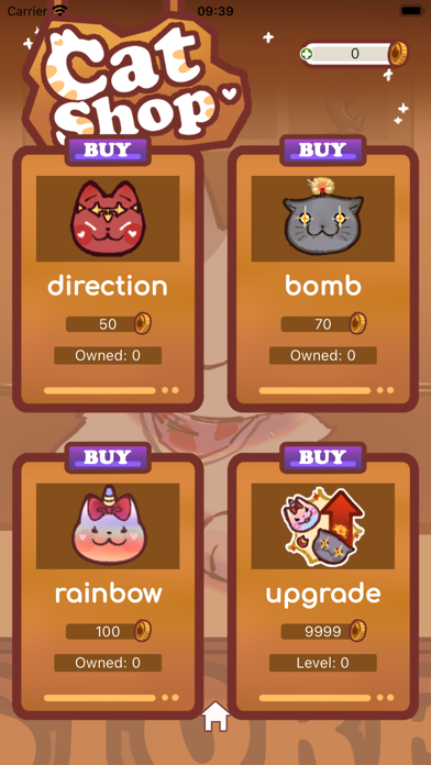 Cats Connect Screenshot