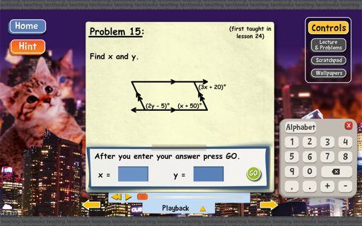 TT Geometry screenshot 24