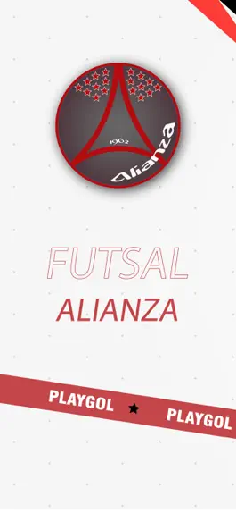 Game screenshot Futsal Alianza mod apk
