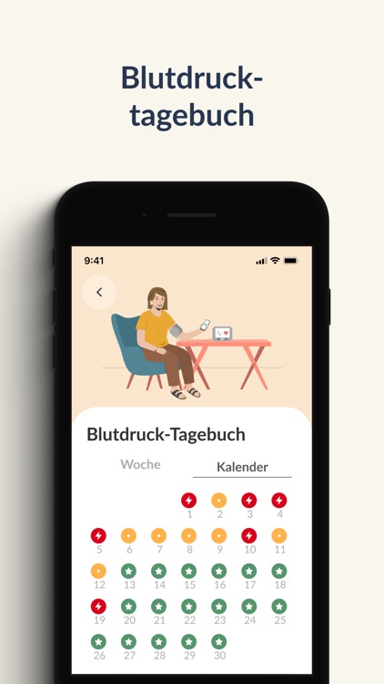 Vantis | Bluthochdruck