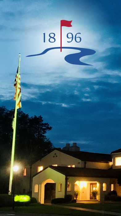 Wee Burn Country Club Screenshot