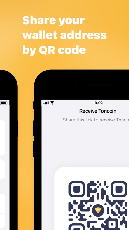 Ton Sandbox Wallet screenshot-4