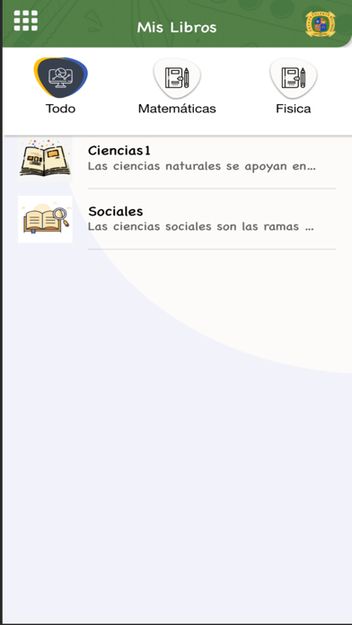 Montessori Zacapa Screenshot