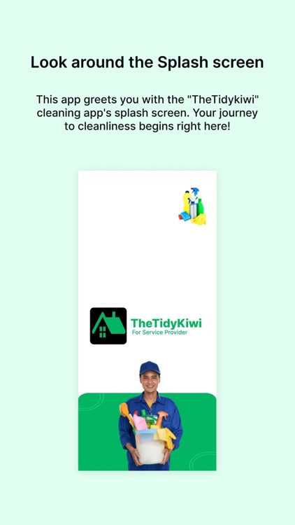 TheTidyKiwi Partner