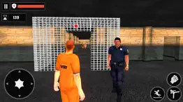 prisoner jail break escape iphone screenshot 4