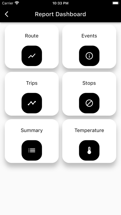 2BRO GPS PRO Screenshot