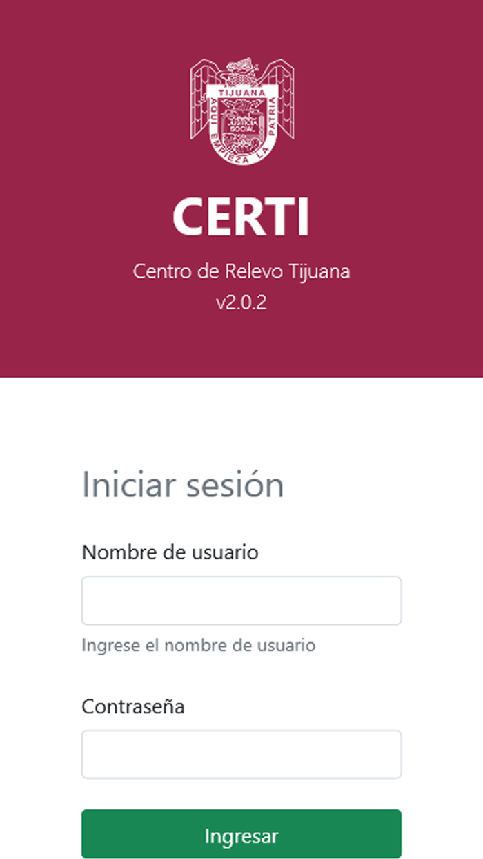 CERTI Tijuana