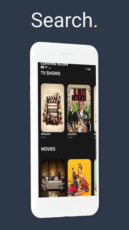 Remote Navigator screenshot-3