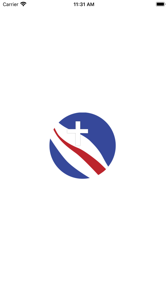 #1. Purpose Driven Chapel (iOS) 由: Solomon Godson Mintah