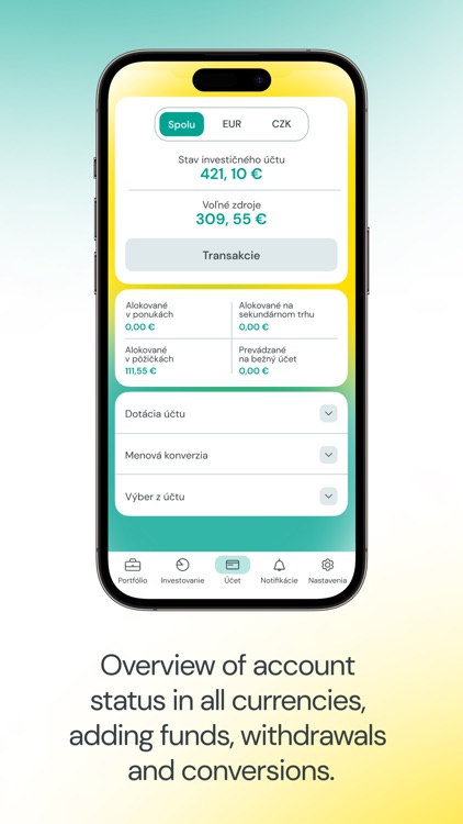 Žltý melón screenshot-6
