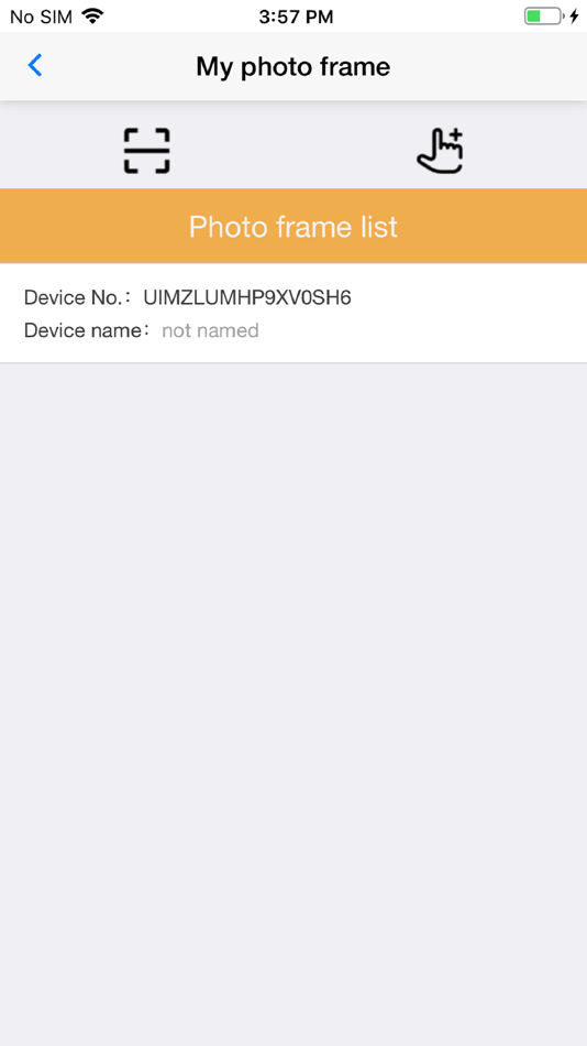 #3. Cloud Photo Album (iOS) 由: 晓曦 彭