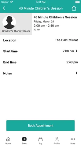 Game screenshot The Salt Retreat hack