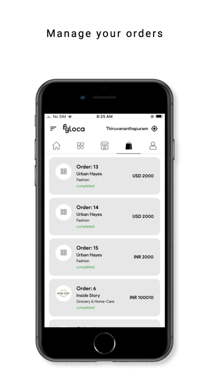 Hyloca - Go Online, Shop Local screenshot-5