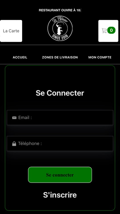 Le Milano-Rouen screenshot-4