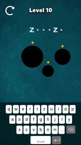 Game screenshot Text Puzzle apk