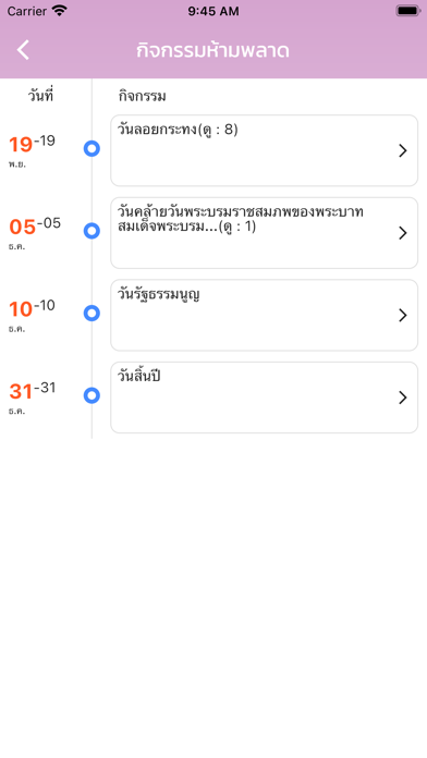 eSmartVote Screenshot