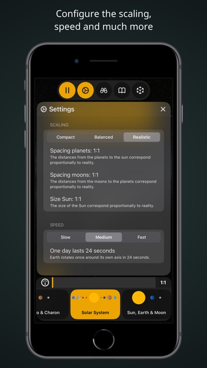 solAR - Full Version screenshot-7