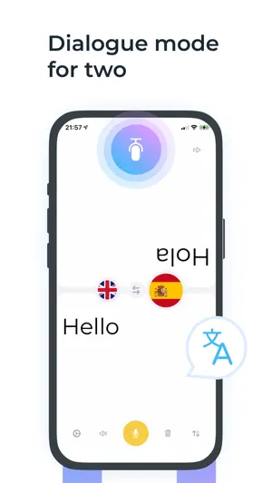 Translate Me - Translator screenshot 3