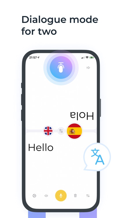Translate Me - Translator