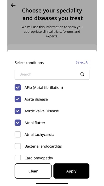 CUREiTT screenshot-3