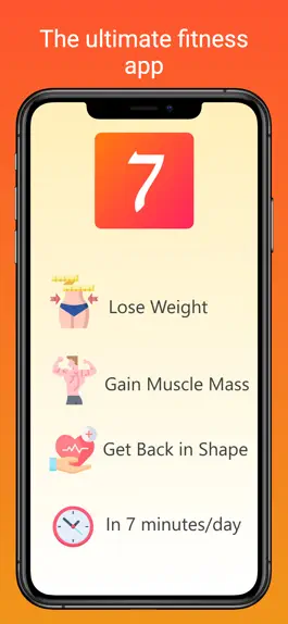 Game screenshot Sporty : fitness for everyone mod apk