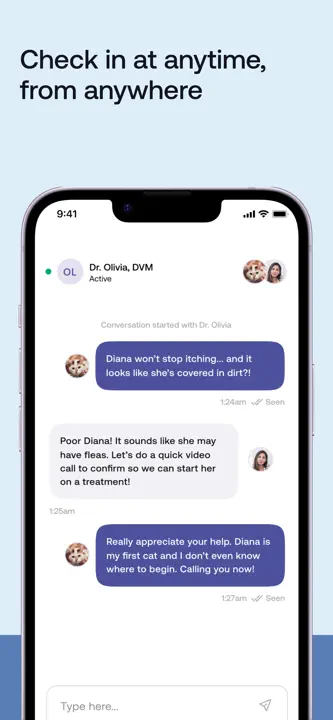 Pawp: Screenshot 5 von 6