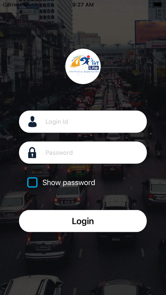#1. Bongo IoT Lite (iOS) 由: Bongo Technology Ltd.