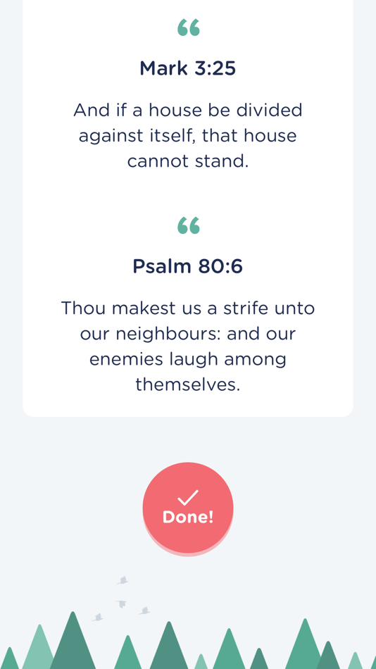 #4. Sparrow Daily Devotional (iOS) 由: Appstervan, LLC