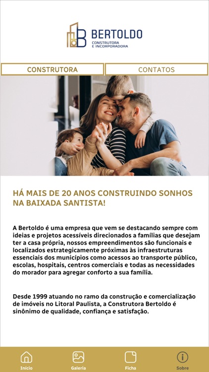 Allure Barão screenshot-5