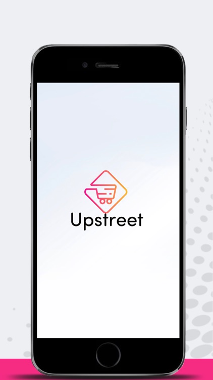 Upstreet