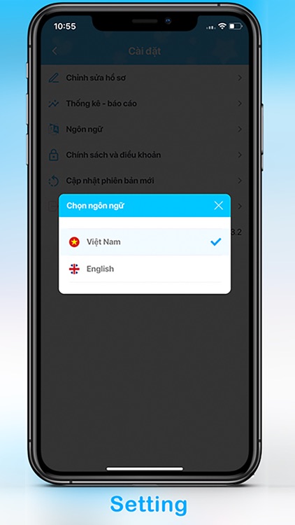 Smart Check in - Schoolup screenshot-9