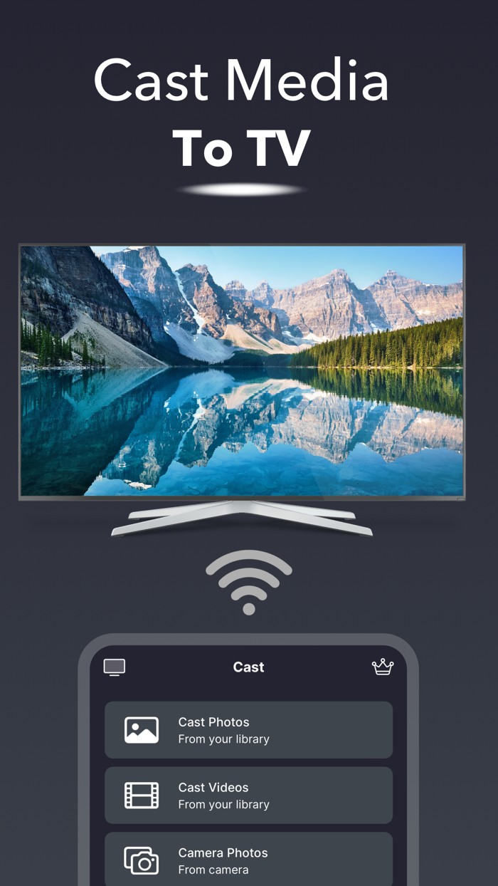 TV Control - Universal Remote