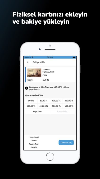 Diyarbakır Ulaşım screenshot-4