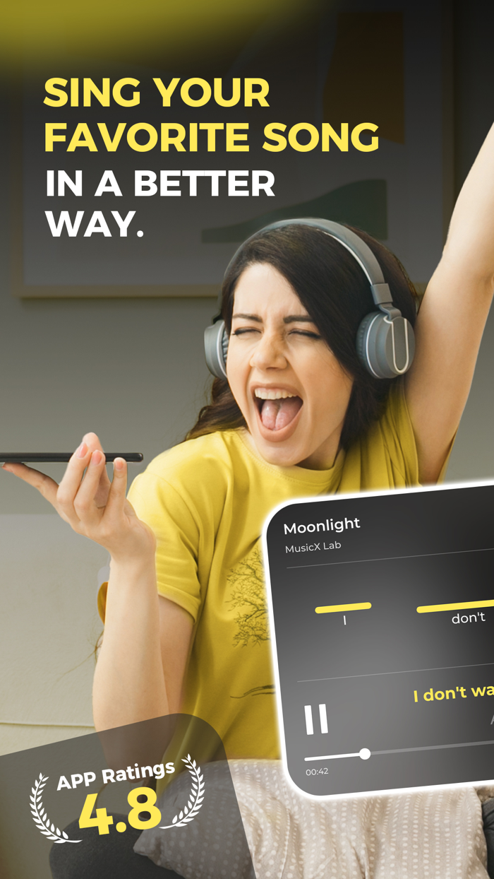 EasySing by StarMaker