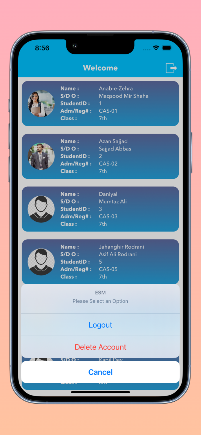 ESM - Cyber Advance Solutions