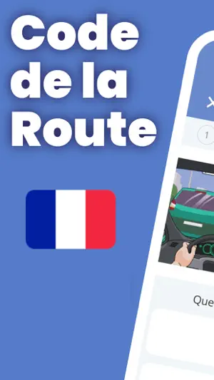 Code de la route 2026 Conduire screenshot 1