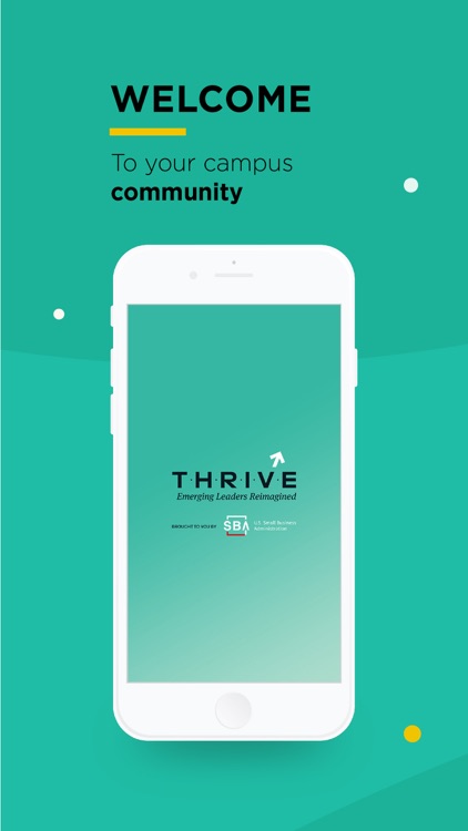 THRIVE Groups