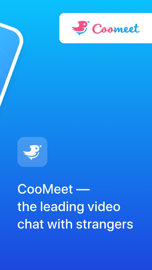 #2. CooMeet (iOS) 由: Gartwell LTD