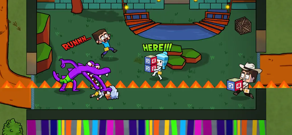 title image