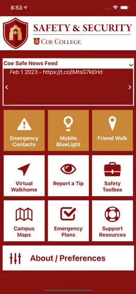 Game screenshot Coe Safe mod apk