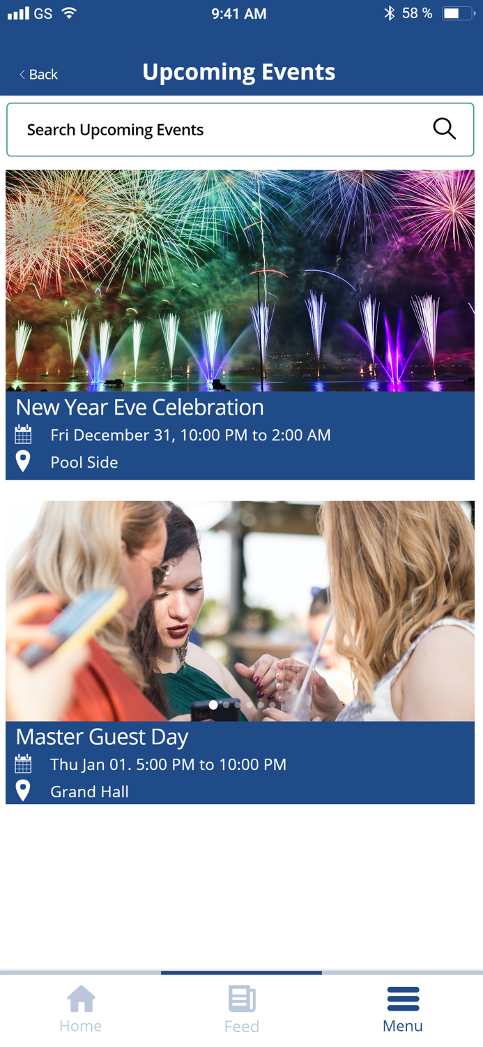 Rochester Yacht Club